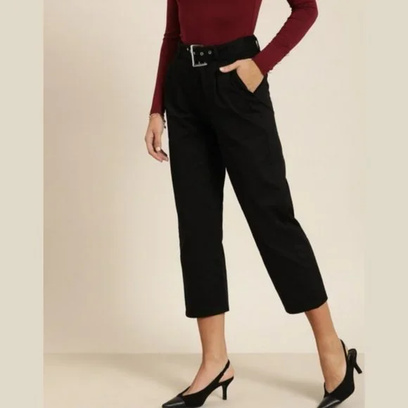 Women Trousers - Picture 2 of 5